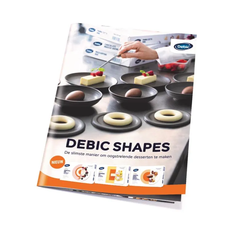 Debic Shapes