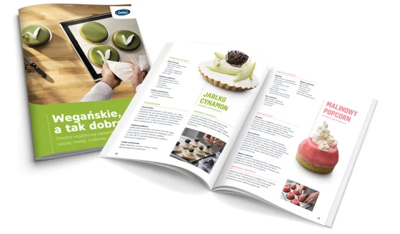 Broszura Debic Vegantop