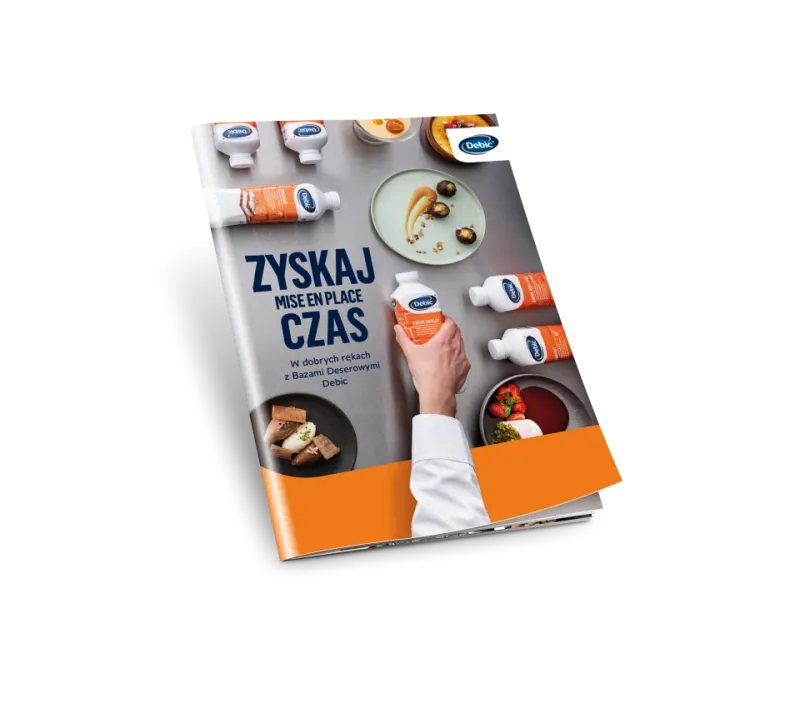 DARMOWA BROSZURA BAZY DESEROWE