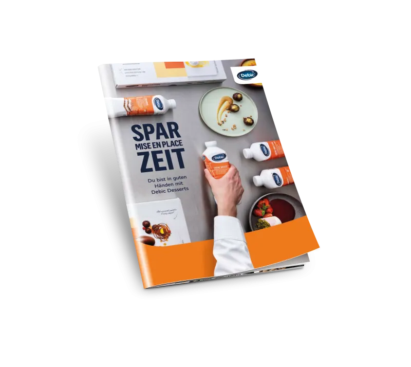 Jetzt Dessert-Inspiration herunterladen!