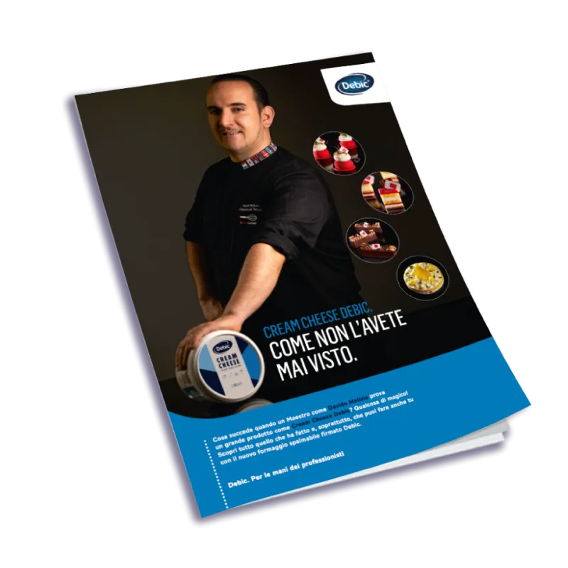 Leonardo Di Carlo Butter