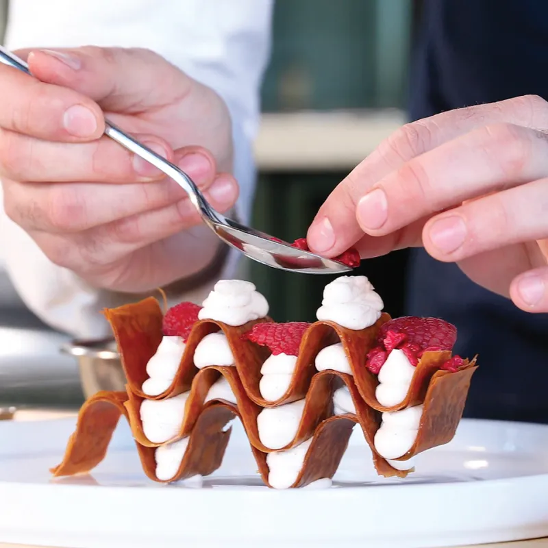 Masterclass Debic - Alessandro Billi e Antonio Cuomo