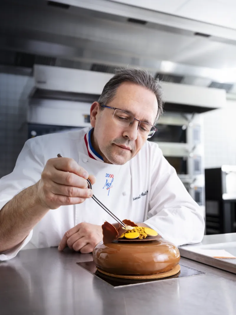 Register now for Pascals Masterclass