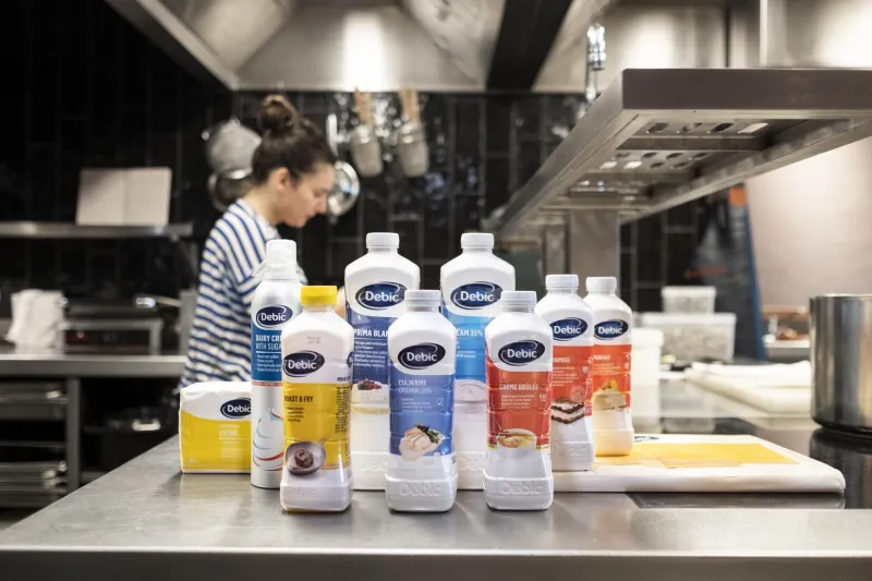 Pide gratis tu muestra