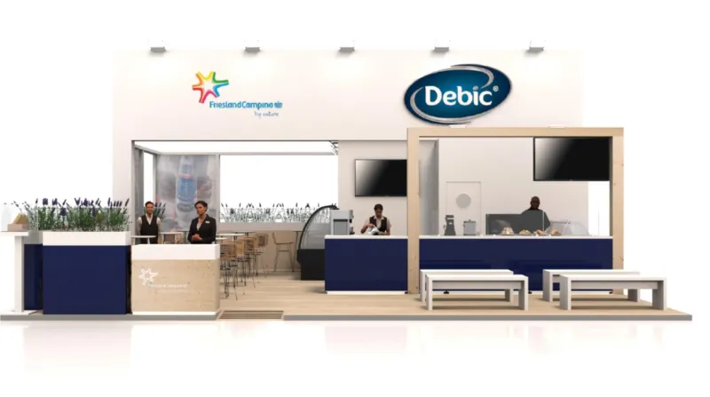 Agendar una visita en Intersicop