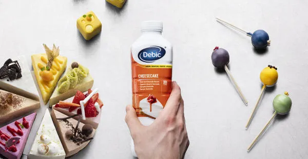 Petición llamada comercial