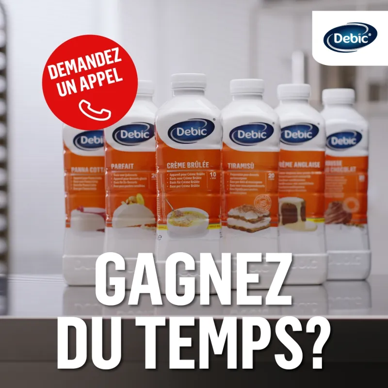 Demande d'information