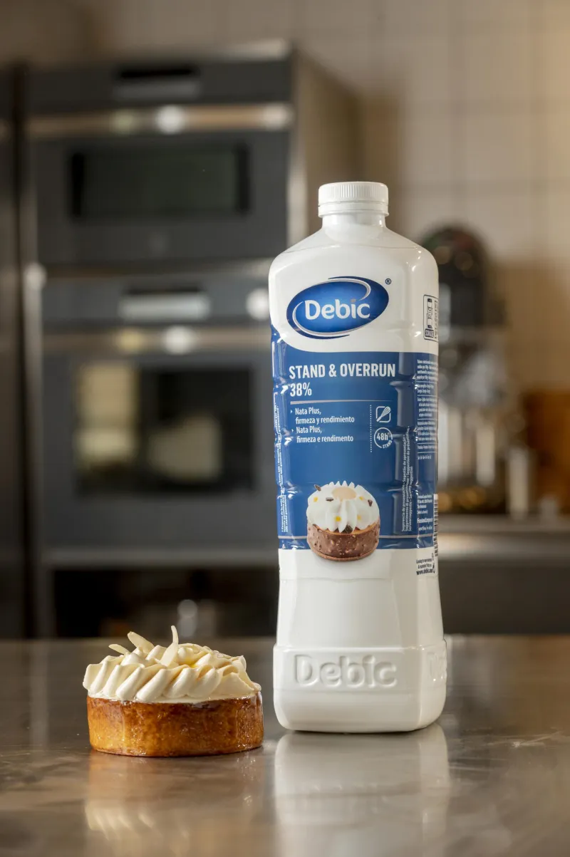 Petición llamada comercial