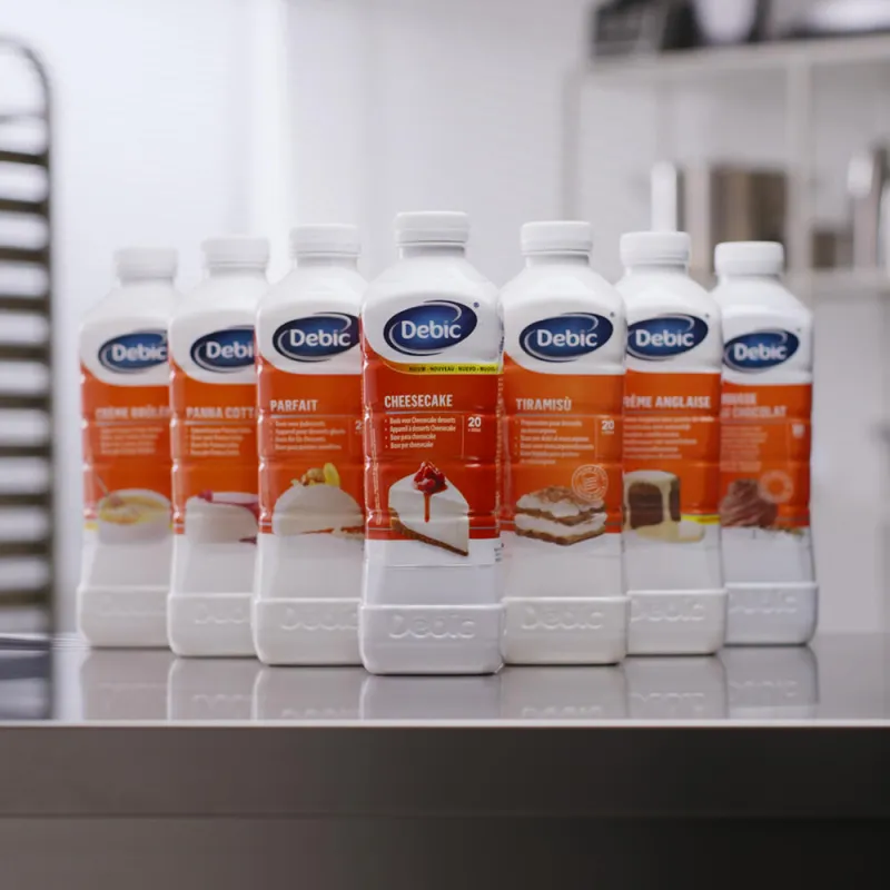 Sorteo Debic HIP 2025