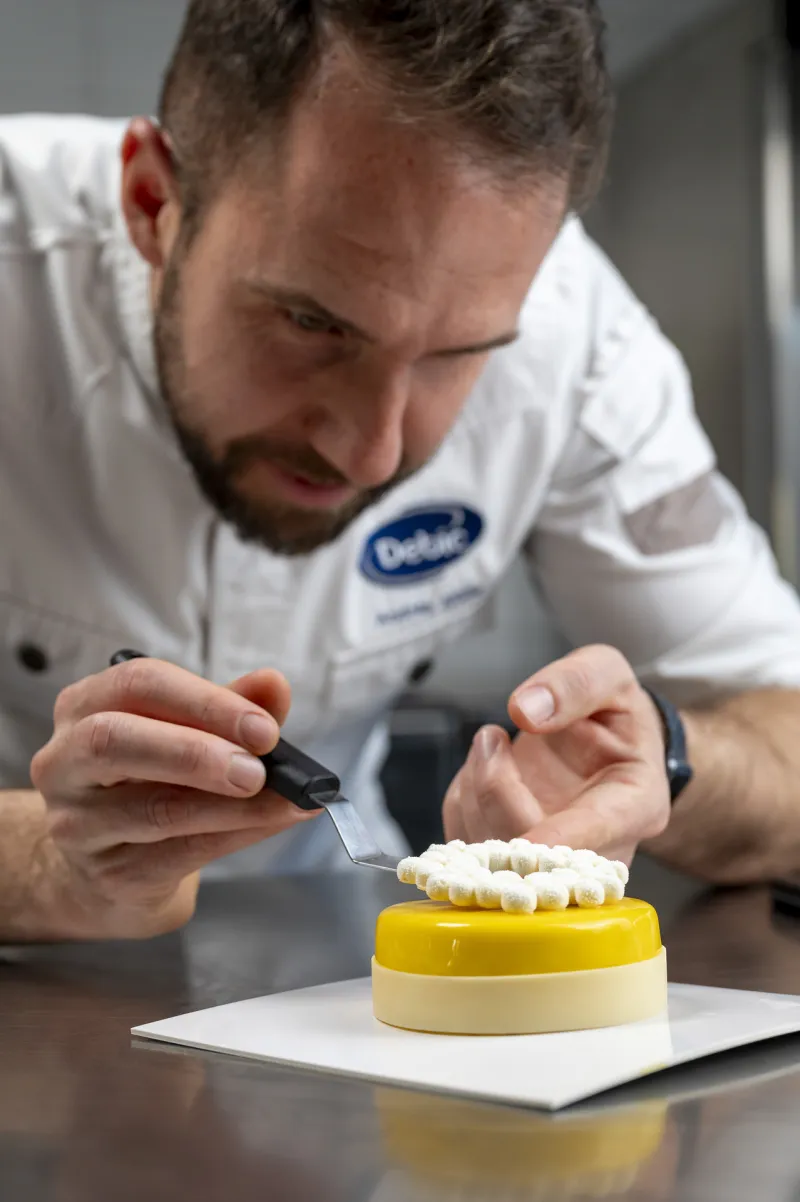 Llamada comercial Natop