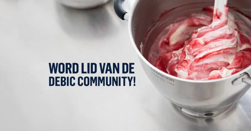 Schrijf je in op onze nieuwsbrief!