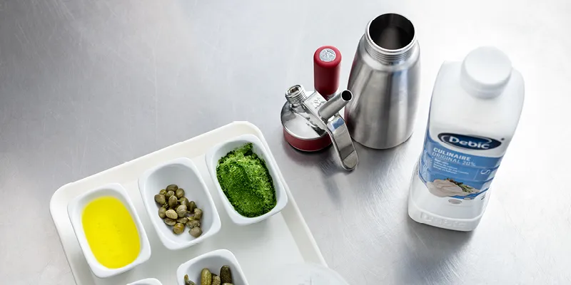 Bestel Debic Culinaire Original