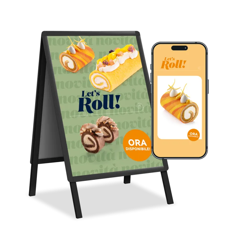  Debic Swissle marketing toolkit