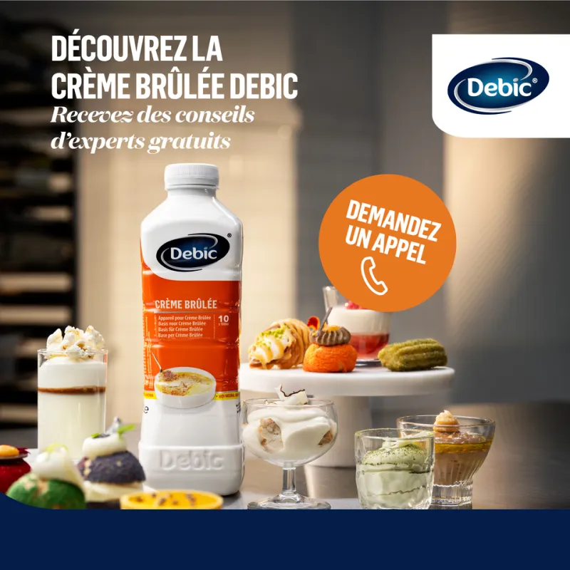 Demande d'information