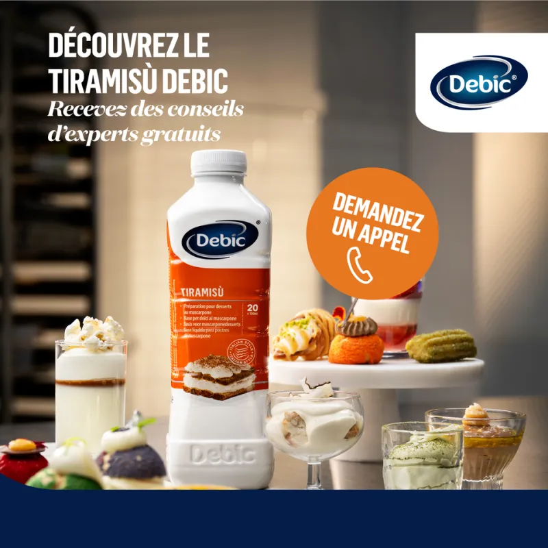 Demande d'information