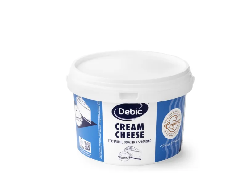 Debic Cream Cheese