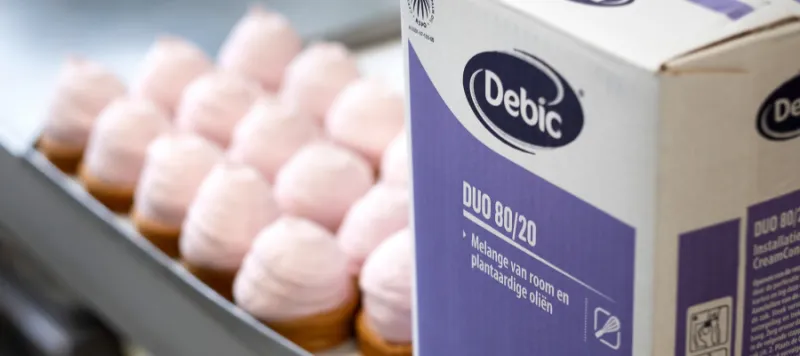 Debic Duo