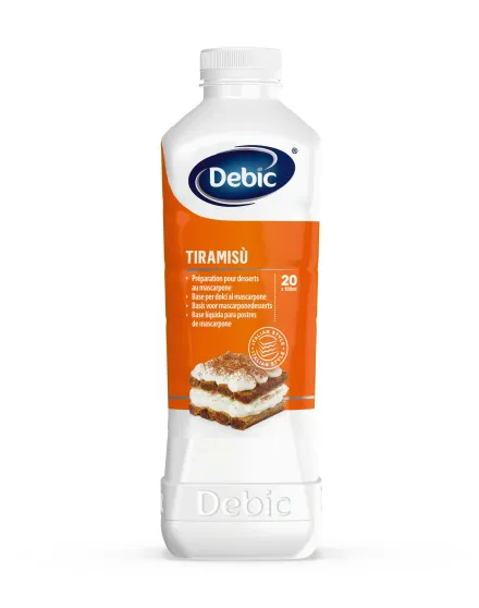 Debic Tiramisù