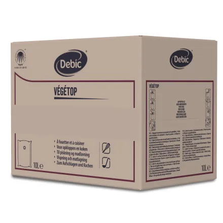 Vegétop 10 L