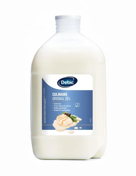 Smetana Debic Culinaire Original 5 l