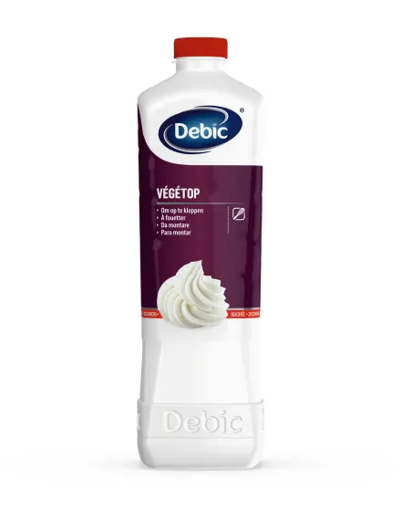 Debic Végétop slazený 2 l