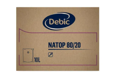Natop 10 l BiB
