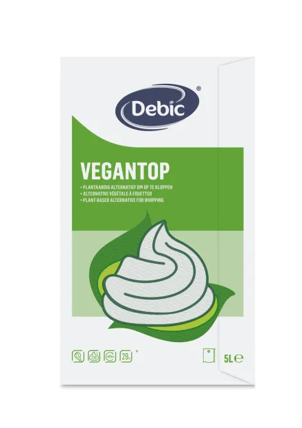 Vegantop 5l BiB