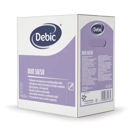 Debic Duo 50/50 2l