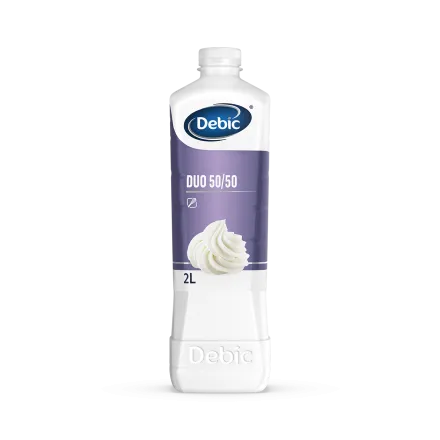 Debic Duo 50/50 2l