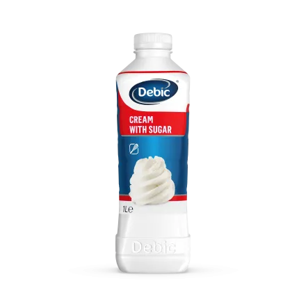 Debic Cream 1L
