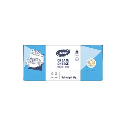 Debic Cream Cheese