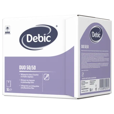 Debic Duo 5L
