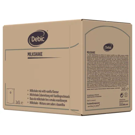 Debic Milk Shake 5L