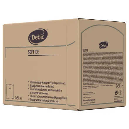 Debic Soft Ice 5L
