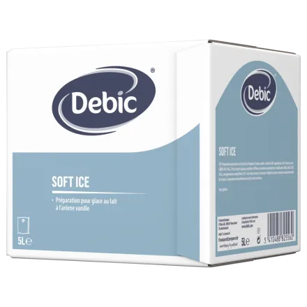 Soft ice Debic 5L