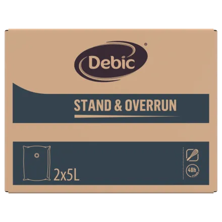 Debic Stand & Overrun 35% 5 l