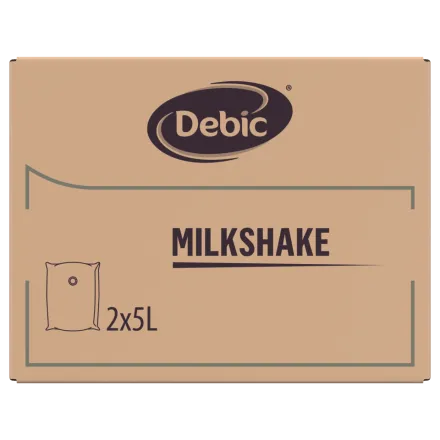 Debic Milk Shake 5L