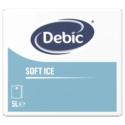 Soft ice Debic 5L
