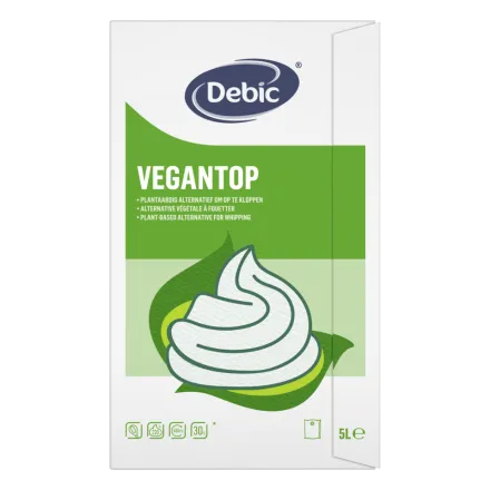 Debic Vegantop 5L