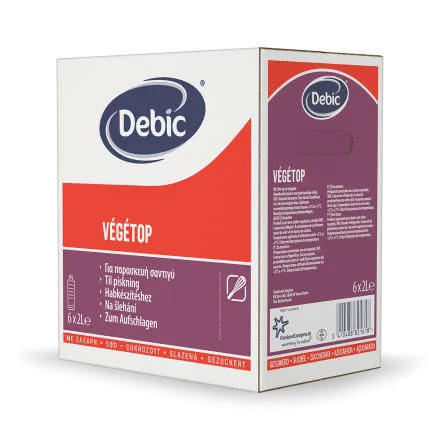 Vegetop 2L packshot he front