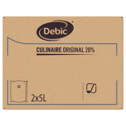 culinaire original