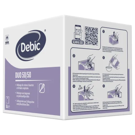 Debic Duo 5L