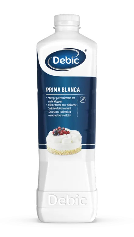 Debic Prima Blanca 2L