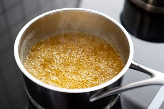 Nussbutter zubereiten step3