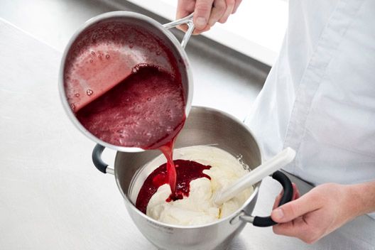 Mousse zubereiten step4