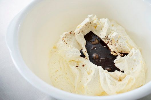 Crème au beurre step6