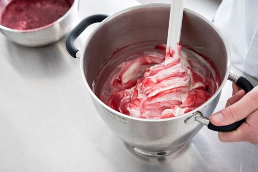 Mousse zubereiten step5