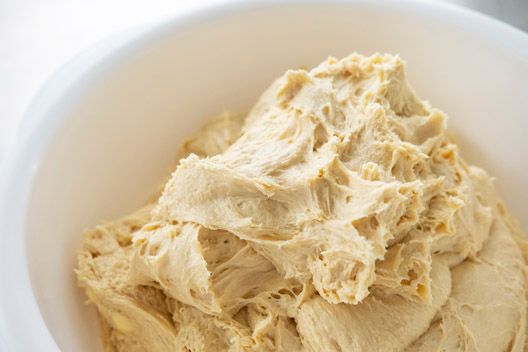 Łączenie z masłem step5