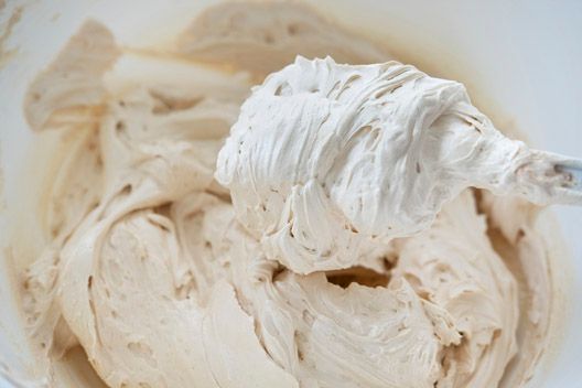 Crema de mantequilla step7