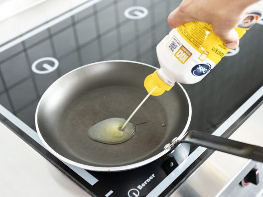 Vacuüm garen van gevogelte step7